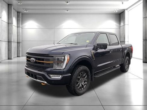 Used 2023 Ford F150 Tremor w/ Equipment Group 402A High image 3