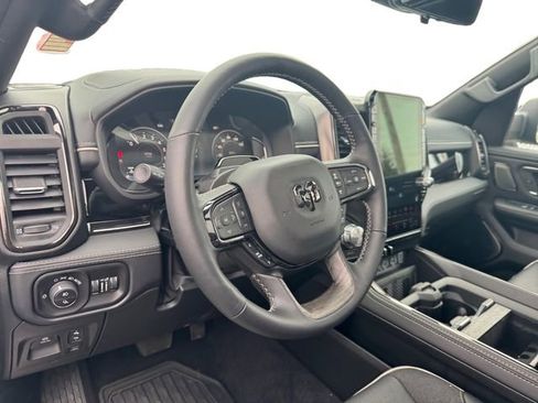 Certified 2026 RAM 1500 Limited AWD/4WD image 15