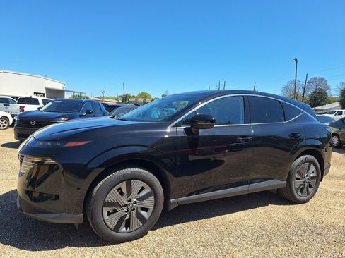 Used 2025 Nissan Murano SL image 9