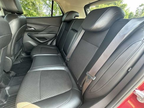 Used 2019 Buick Encore Preferred FWD image 20