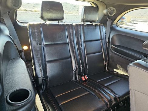 Used 2025 Dodge Durango GT image 20