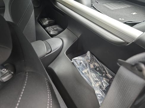 Used 2024 Nissan Z Sport w/ Floor Mat Package RWD image 11
