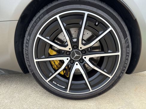 Certified 2023 Mercedes-Benz SL 63 AMG 4MATIC image 18