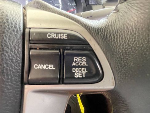 Used 2011 Honda Accord SE image 40