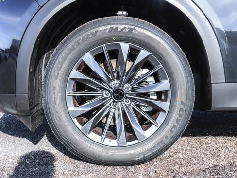 New 2026 MAZDA CX-70 SC Plus image 20