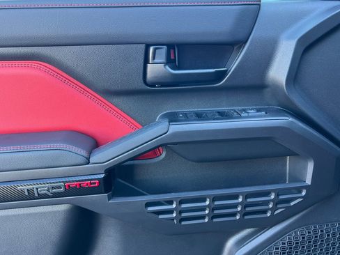 New 2025 Toyota Tacoma TRD Pro image 13