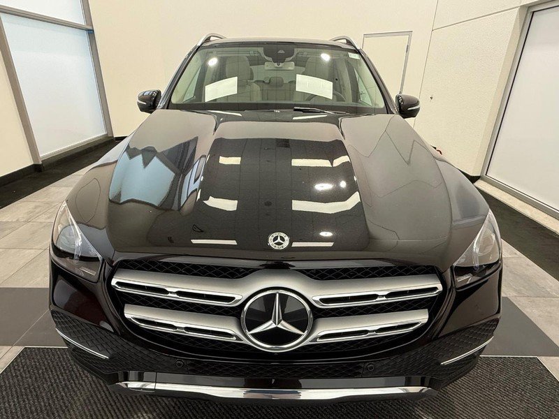 Used 2020 Mercedes-Benz GLE 450 4MATIC image 7