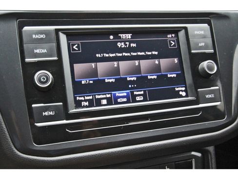 Used 2022 Volkswagen Tiguan S FWD image 24