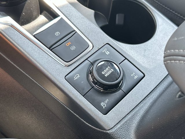 Used 2025 Ford Bronco Sport Badlands AWD/4WD image 32