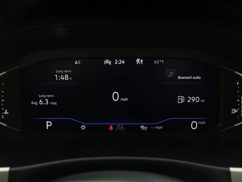 Used 2021 Volkswagen Atlas SEL Premium image 20