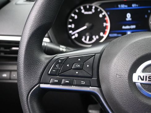 Used 2020 Nissan Altima 2.5 S image 13