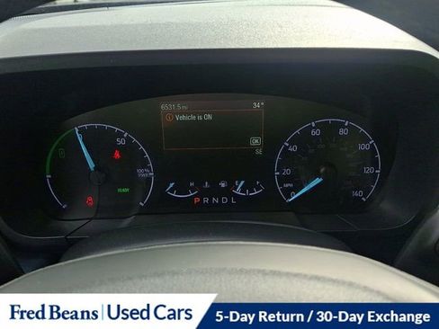 Certified 2024 Ford Maverick XLT w/ XLT Luxury Package image 25