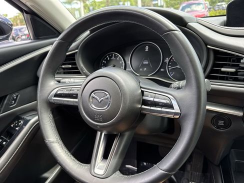 Certified 2023 MAZDA CX-30 AWD 2.5 S w/ Preferred Package image 54