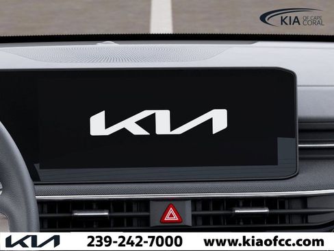 New 2025 Kia K5 LXS image 20
