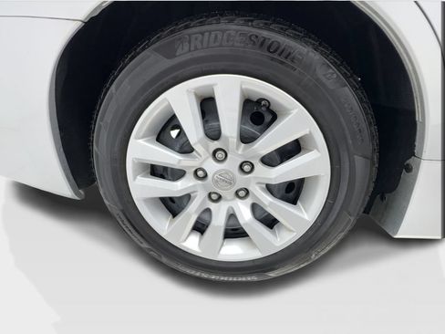 Used 2018 Nissan Altima 2.5 S w/ S Convenience Package FWD image 14