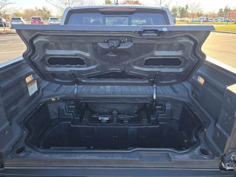 Used 2020 Honda Ridgeline RTL image 22