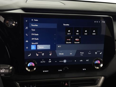 Certified 2023 Lexus RX 350 Premium Plus w/ Accessory Package image 27