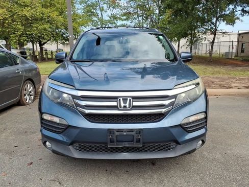 Used 2016 Honda Pilot EX-L image 3