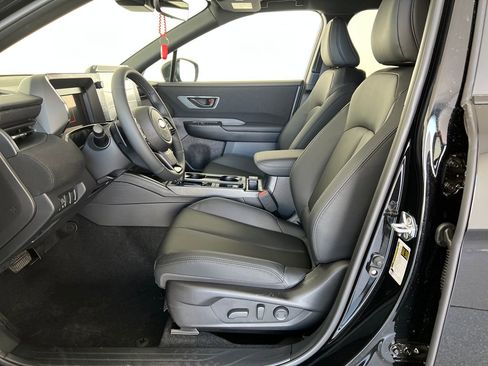 New 2026 Subaru Outback Premium image 11