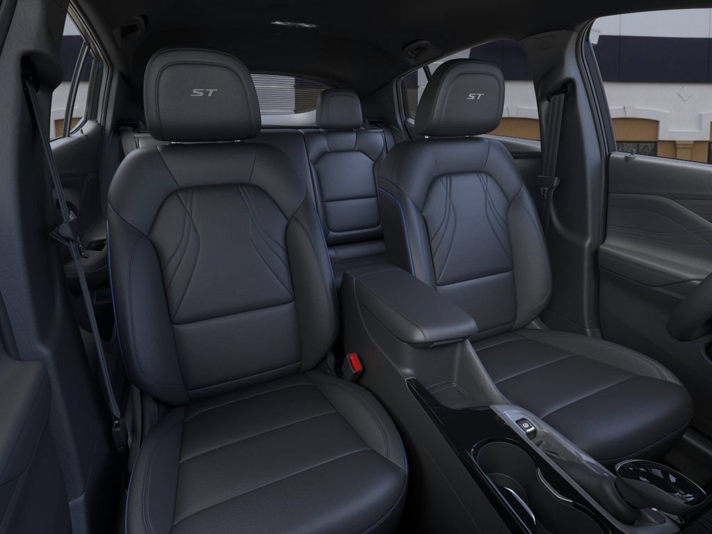 New 2026 Buick Envista Sport Touring w/ Convenience I Package FWD image 18