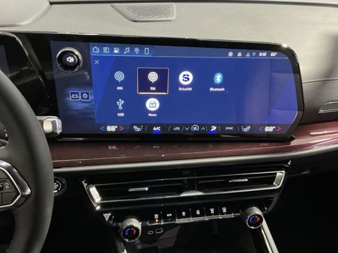 New 2026 Chevrolet Traverse Z71 w/ Enhanced Driving Package image 26