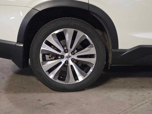 Used 2021 Subaru Ascent Premium w/ Sport Package AWD/4WD image 24