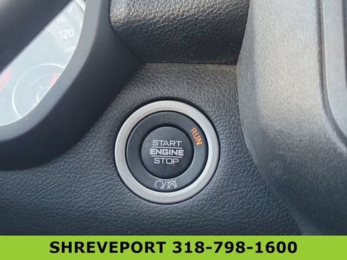 Used 2023 RAM 2500 Tradesman AWD/4WD image 17