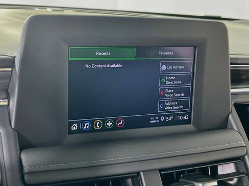Used 2024 Chevrolet Tahoe LS w/ Driver Alert Package AWD/4WD image 13