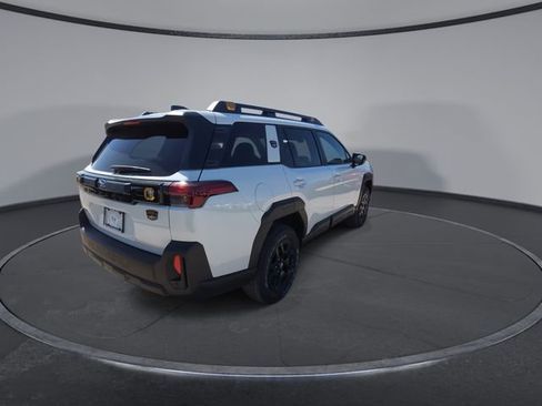 New 2026 Subaru Outback Wilderness AWD/4WD image 8