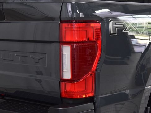 Used 2021 Ford F250 Lariat AWD/4WD image 18