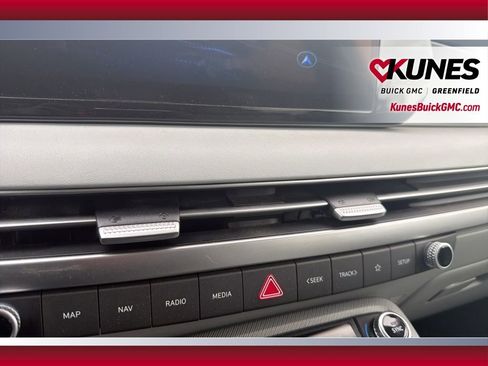 Used 2025 Hyundai Palisade SEL image 27