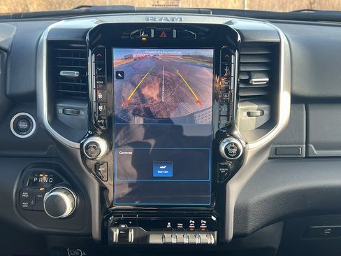 Used 2024 RAM 2500 Big Horn w/ Night Edition image 30