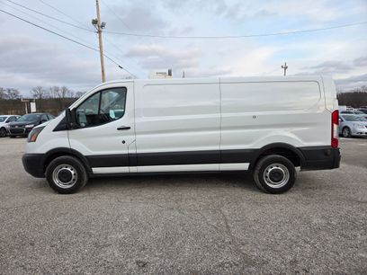 Used 2019 Ford Transit 250 148 Low Roof