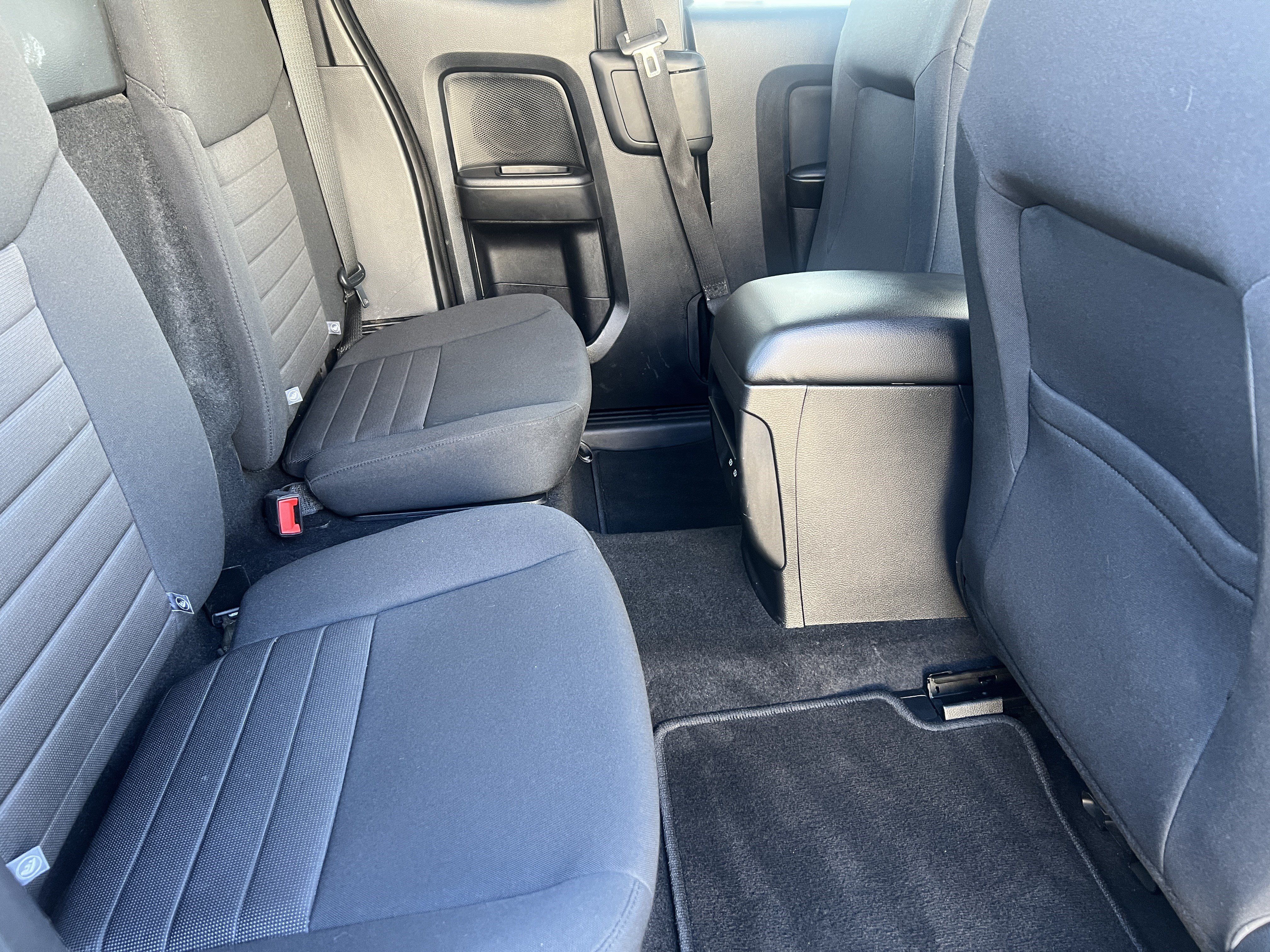 Used 2019 Ford Ranger XLT AWD/4WD image 19