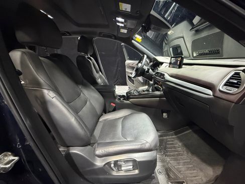 Used 2019 MAZDA CX-9 Grand Touring image 19