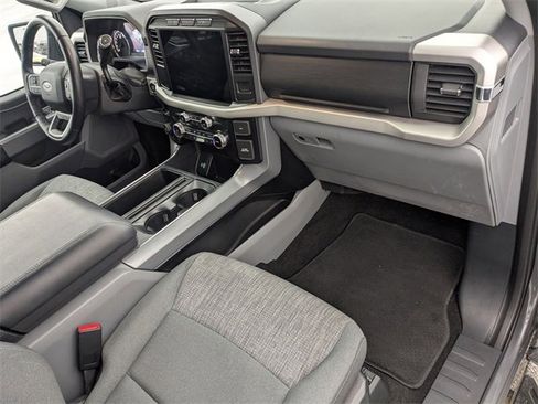 Used 2022 Ford F150 XLT w/ Equipment Group 302A High image 22