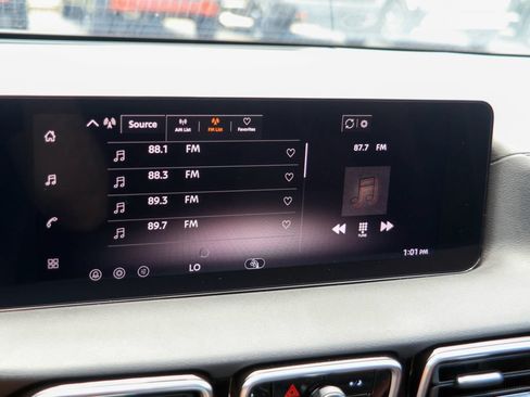 New 2026 Nissan Sentra SR FWD image 3