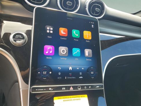 Certified 2025 Mercedes-Benz GLC 300 image 27