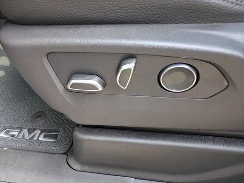 New 2026 GMC Yukon Denali w/ Denali Reserve Package RWD image 25