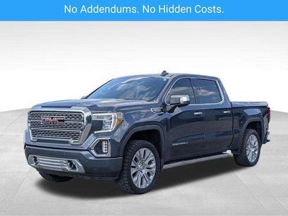 Used 2022 GMC Sierra 1500 Denali w/ Denali Premium Package