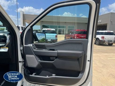 New 2026 Ford F150 Lariat w/ Equipment Group 501A Mid AWD/4WD image 24