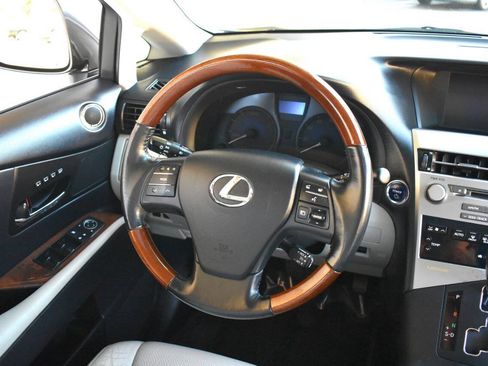 Used 2011 Lexus RX 450h AWD w/ Premium Pkg image 45