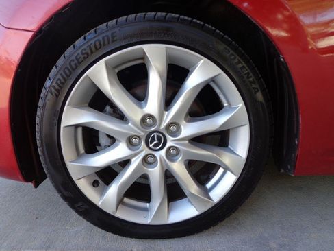 Used 2015 MAZDA MAZDA3 s Grand Touring FWD image 8