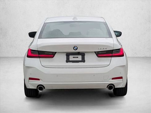 Certified 2023 BMW 330i Sedan image 6