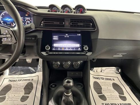 Used 2024 Nissan Z Sport w/ Floor Mat Package RWD image 25