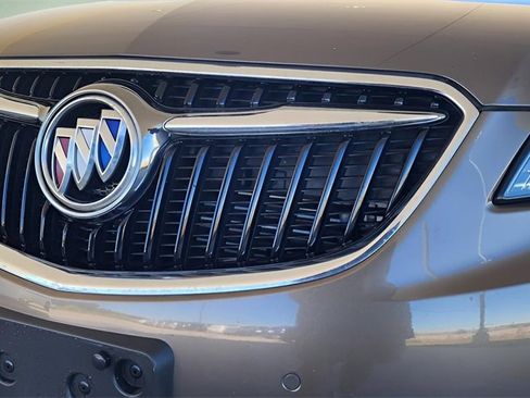 Used 2019 Buick Envision Premium image 2