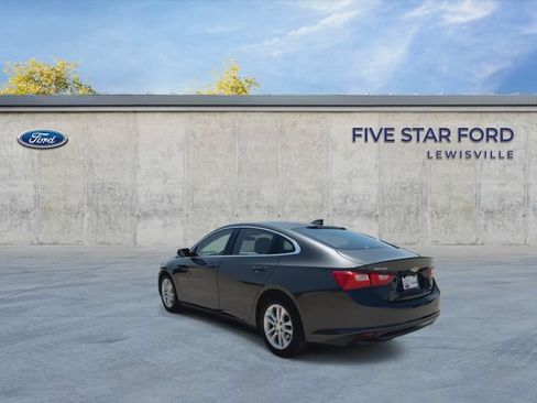 Used 2016 Chevrolet Malibu LT FWD image 6