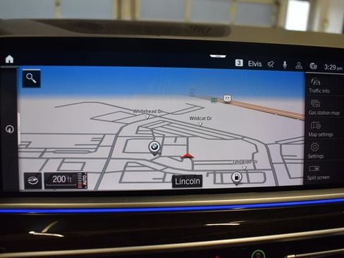 Used 2019 BMW X7 xDrive50i w/ Cold Weather Package AWD/4WD image 27