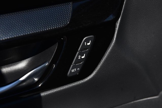 Certified 2024 Honda CR-V EX-L image 9