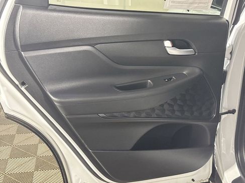 Used 2021 Hyundai Santa Fe SEL image 18